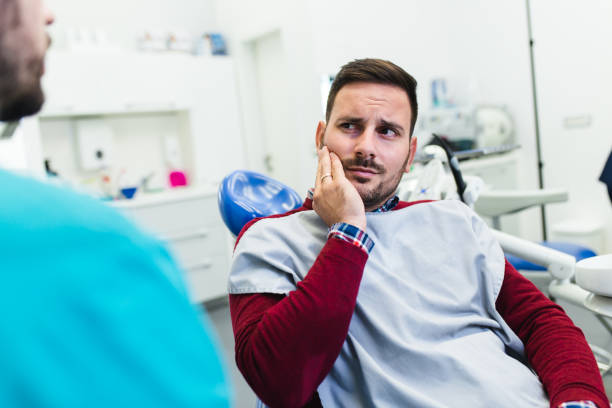 Oral Surgery in Teaticket, MA