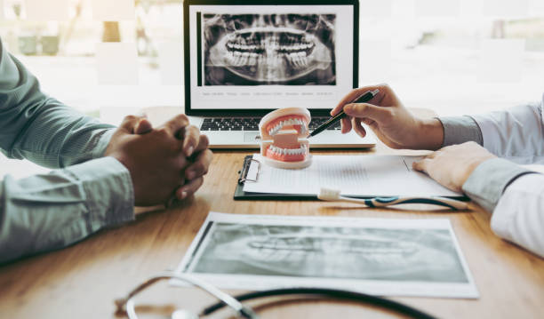 Emergency Dental Services in Teaticket, MA